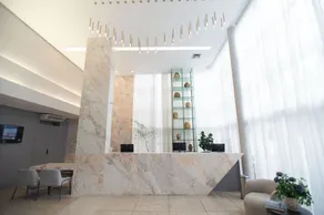 H2 Platinum Lourdes - Recepción