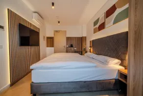 MSLiving Hotels - Camera