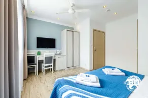 Apartamenty Na Wydmie - Room
