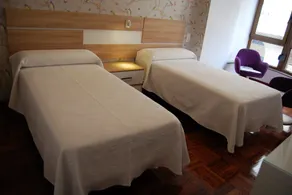 Hostal San Fernando - Værelse