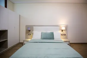 Hotel VD Roleks - Room