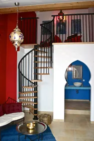B&B Oa6 Casa - Room