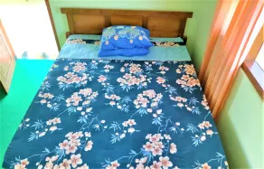 Kendang Kempul Hostel - Zimmer
