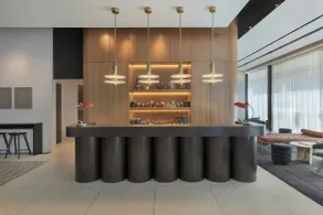 Gymnasia Isrotel, a Tribute Portfolio Hotel - Reception