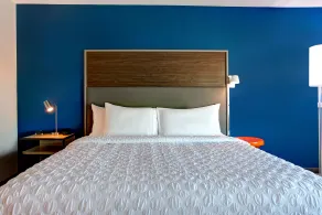 Tru by Hilton Northlake Fort Worth, TX - Chambre