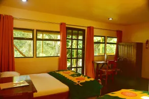 Howler Monkey Resort - Zimmer