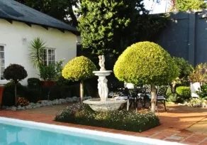 Brooks Cottage - Pool
