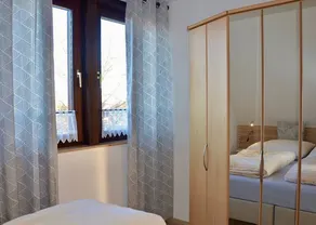 Ferienwohnung Bolle - Quarto
