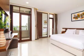 Rozelle by d'best hospitality - Room