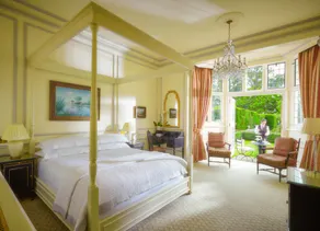 Danesfield House Hotel And Spa - Room