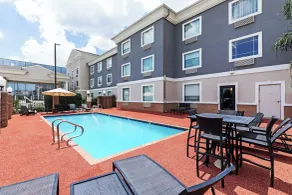 Holiday Inn Express Harvey-Marrero by IHG - Piscine