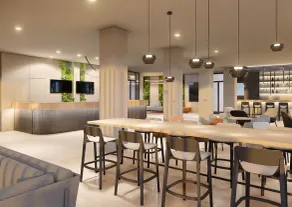 WE Hotel EXPO Prague - Restaurant