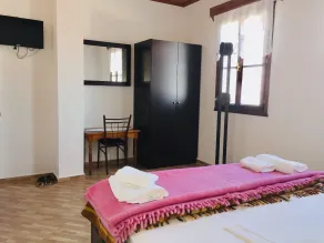 Guest House Denis - Camera