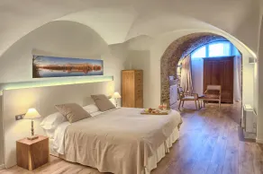 El Petit Convent - Chambre