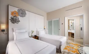 Paradox Singapore - Room