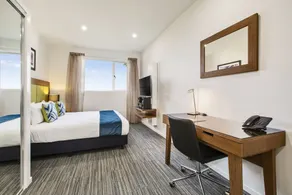 Quest Chermside on Playfield - Room