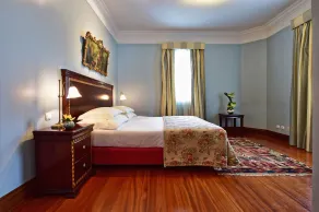Pestana Miramar Garden & Ocean Hotel - Chambre