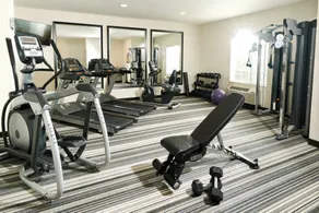 Candlewood Suites Columbus-Northeast by IHG - Fitness facility