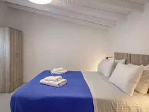 Rose of Crete - Chambre