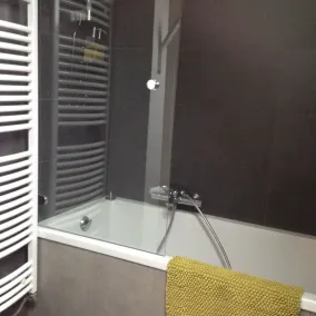 L’Escalier - Baño