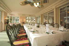 Hotel Kaiser Franz Josef - Restaurant
