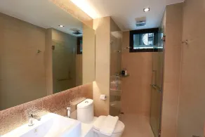 Iconic Hotel - Salle de bain