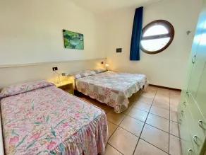 Rückzugsort am Pool-Beahost - Zimmer