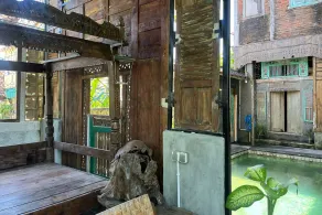 TwoSpaces Living at Bunga Desa, Jimbaran - Pool