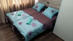 Hostel Voyage - Room
