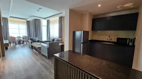 Frankincense Hotel Muscat فندق اللبان مسقط - Room