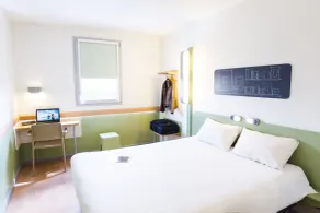 Ibis Budget Valence Sud - Habitación
