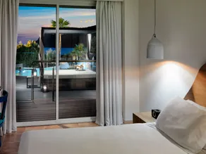 Boutique Hotel H10 Blue Mar - Adults Only - Chambre