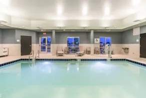 Holiday Inn Express & Suites - Ottawa by IHG - Pool