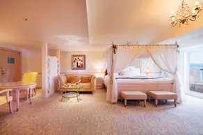 AoAwo Naruto Resort - Room