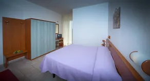 Hotel Florence - Room