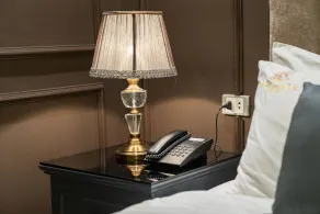 Hanoi Morning Hotel - Chambre
