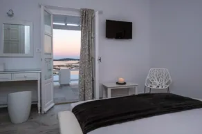 Villa Irini - Room