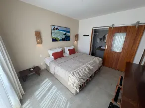 Casa Makaira - Habitación