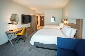 Holiday Inn Express & Suites Pensacola Airport North – I-10 by IHG - Chambre