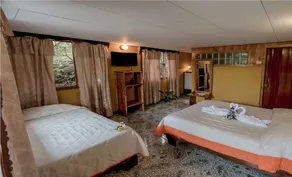 Hotel Don Taco - Room