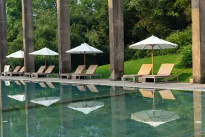 Yangshuo Sugar House - Pool