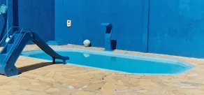 Oasis Maceio - Piscine