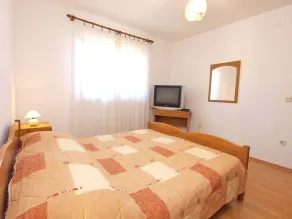 Apartment 909 - Værelse