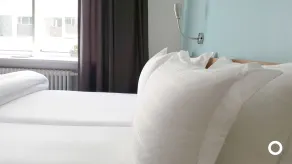 Center Hotels Klopp - Room