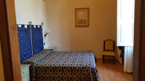 Residence La Repubblica - Chambre