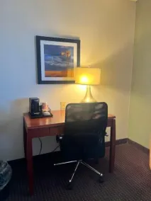 Quality Inn & Suites Colby - Værelse