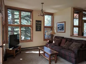 1926 Soda Springs Ii Townhouse - Zimmer