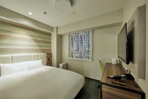 Hearton Hotel Shinsaibashi Nagahoridouri - Chambre