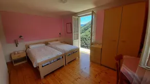 ALBERGO BELVEDERE - Room