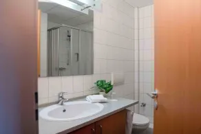 Plaza Inn Braunschweig City Nord - Bathroom